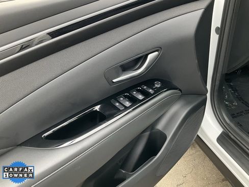 Used 2022 Hyundai Tucson Limited w/ Cargo Package image 24