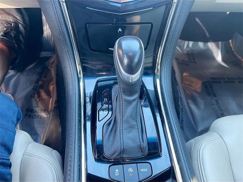 Used 2018 Cadillac ATS Luxury image 17