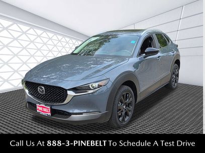 New 2025 MAZDA CX-30 AWD 2.5 S w/ Preferred Package