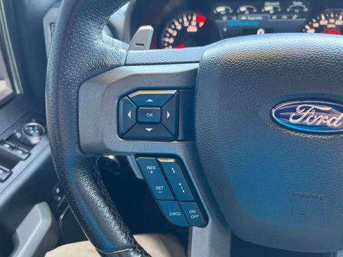 Used 2019 Ford F150 Raptor w/ Equipment Group 802A Luxury AWD/4WD image 10