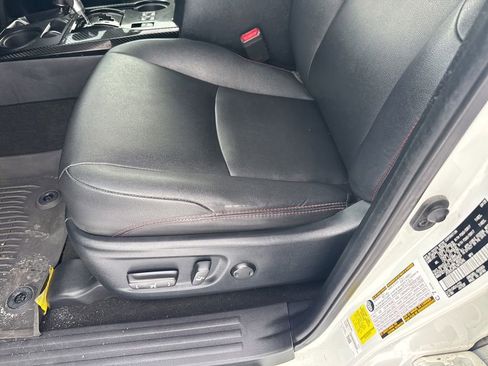 Used 2020 Toyota 4Runner TRD Off-Road Premium image 21