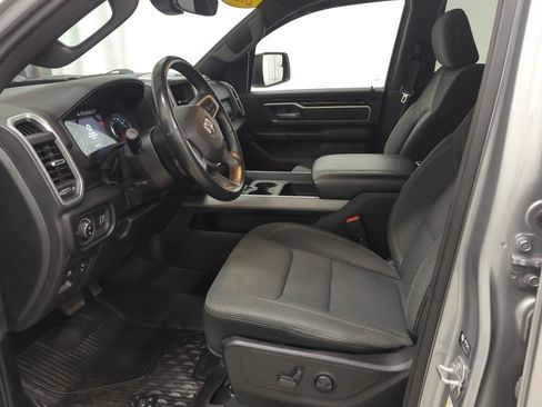 Used 2022 RAM 1500 Big Horn AWD/4WD image 13
