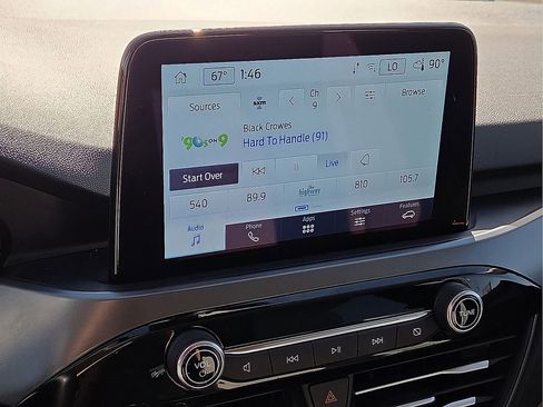 Used 2023 Ford Escape Active image 27