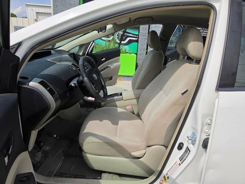 Used 2009 Toyota Prius FWD image 19