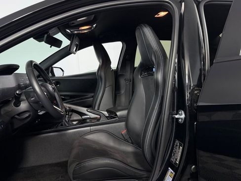 Used 2025 Hyundai Elantra N image 22