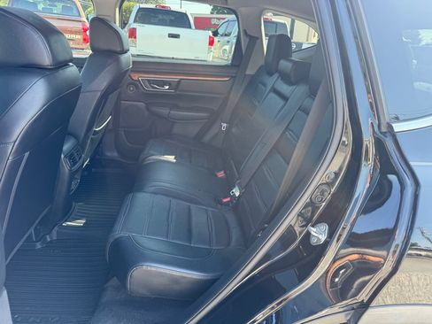 Used 2017 Honda CR-V EX-L image 14