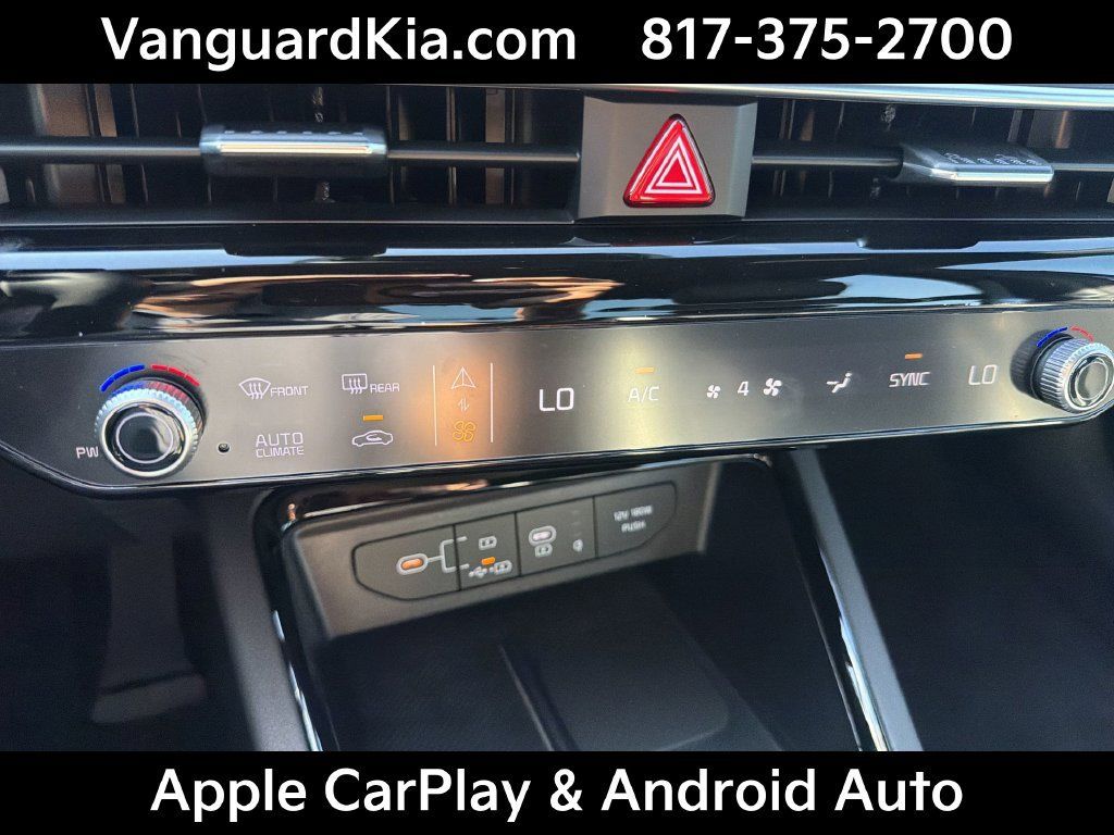 Certified 2025 Kia K5 GT-Line w/ GT-Line Premium Package AWD/4WD image 20