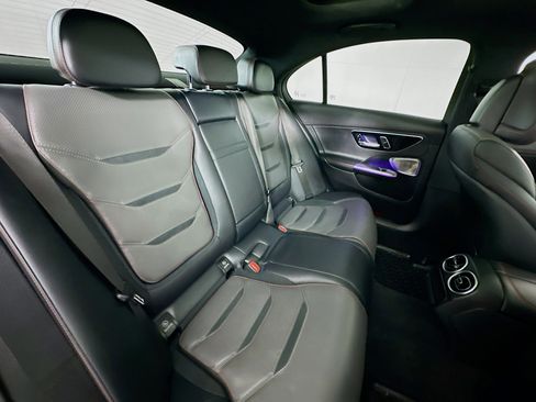 Used 2024 Mercedes-Benz C 63 AMG S image 25