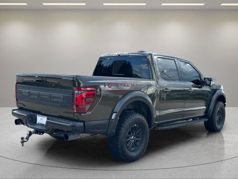 Used 2024 Ford F150 Raptor AWD/4WD image 5