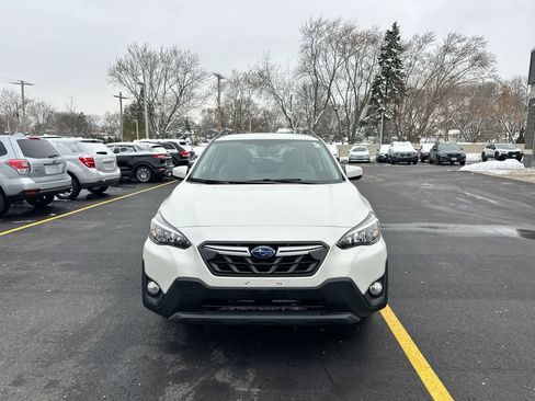 Certified 2023 Subaru Crosstrek 2.0i Premium image 16