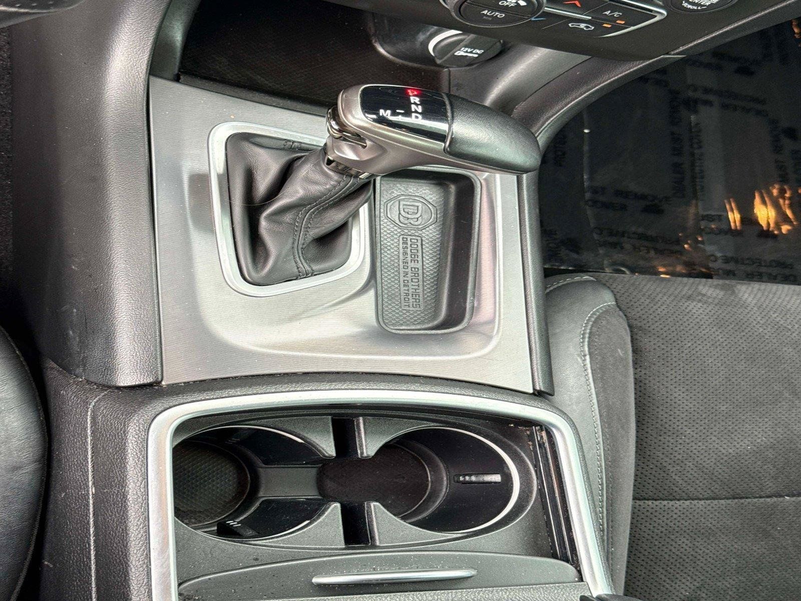 Used 2022 Dodge Charger GT w/ Plus Group RWD image 25