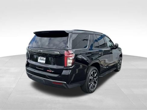 Used 2022 Chevrolet Tahoe RST w/ Luxury Package AWD/4WD image 12