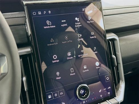 New 2026 GMC Acadia Elevation w/ Black Edition image 15