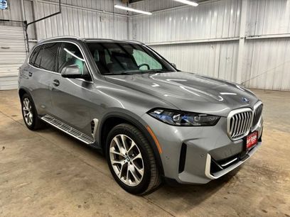 Used 2025 BMW X5 xDrive50e