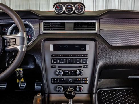 Used 2012 Ford Mustang Boss 302 w/ Boss 302 Accessory Pkg image 20