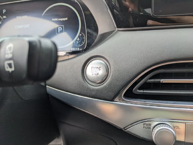 Used 2022 Hyundai Palisade Calligraphy FWD image 31