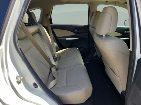 Used 2015 Honda CR-V Touring image 10