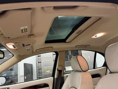 Used 2006 Jaguar X-TYPE 3.0 image 11