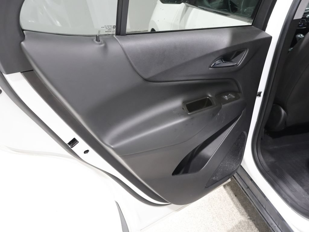 Used 2020 Chevrolet Equinox LT AWD/4WD image 23