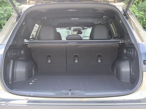 New 2026 Subaru Forester Limited AWD/4WD image 35