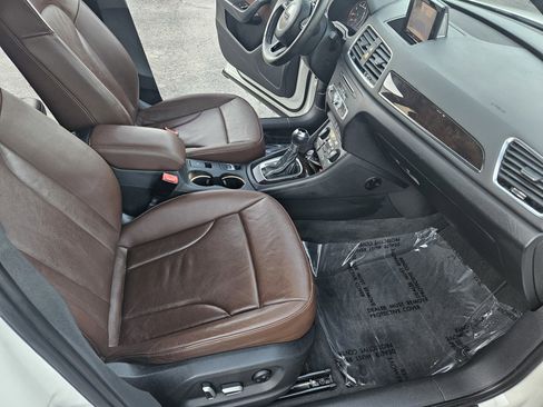 Used 2016 Audi Q3 2.0T Premium Plus image 25