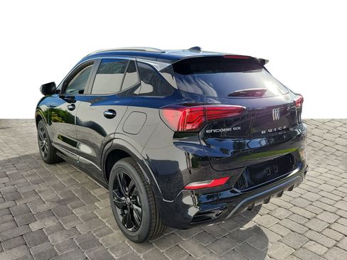 New 2026 Buick Encore GX Sport Touring w/ Advanced Technology Package image 4
