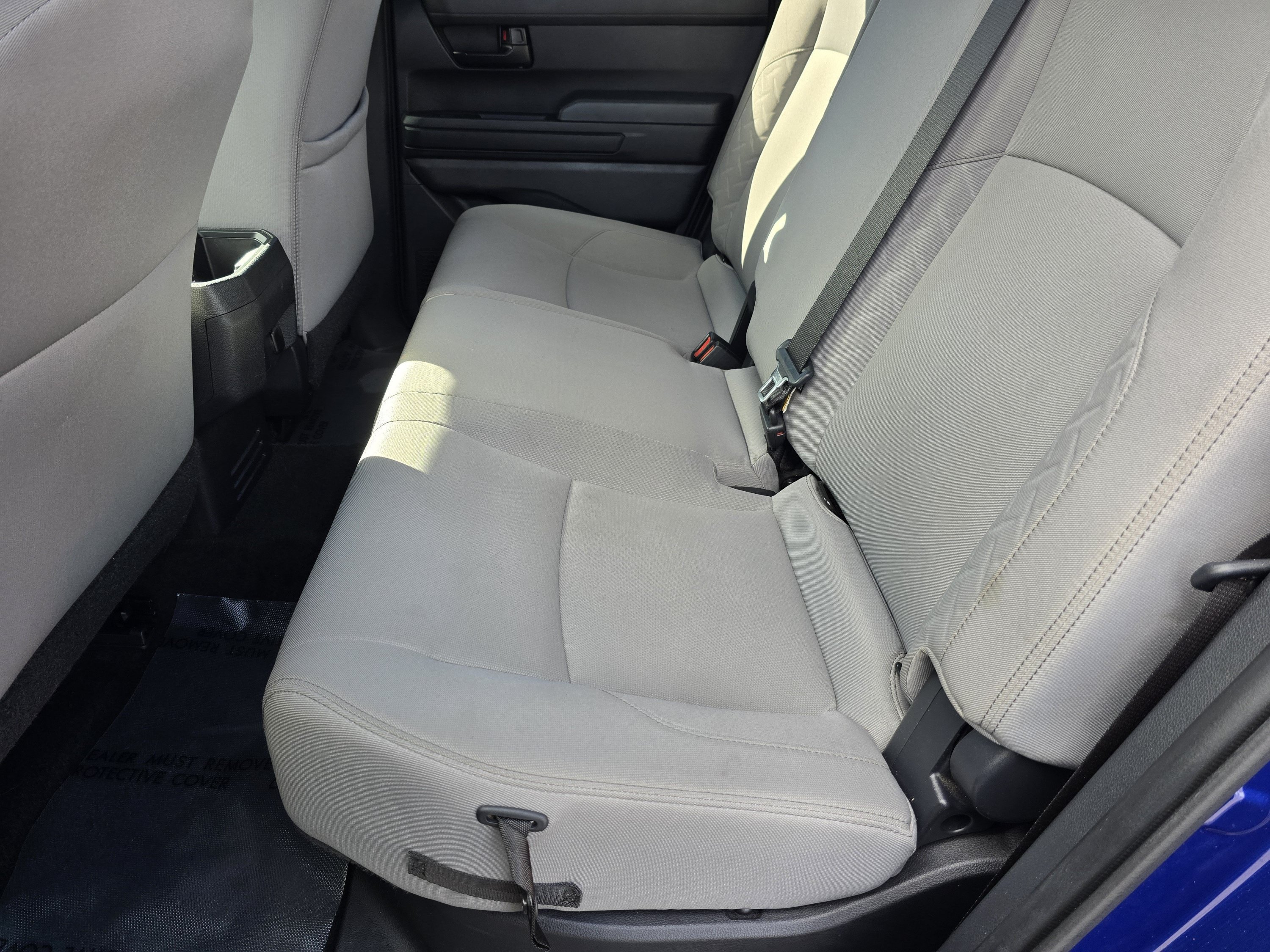 Used 2024 Toyota Tacoma SR5 AWD/4WD image 6