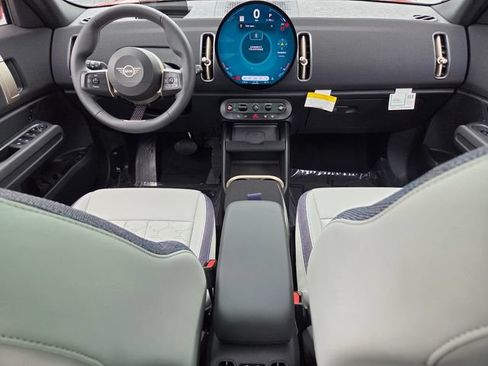 New 2027 MINI Cooper Countryman S AWD/4WD image 13