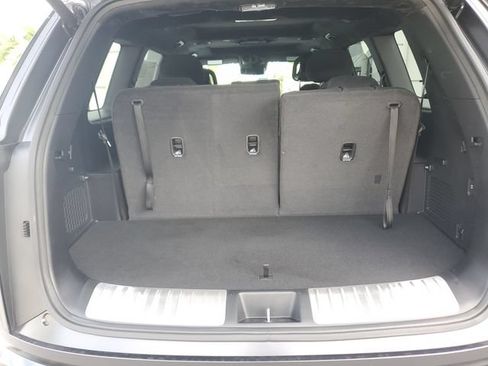 Used 2027 Kia Telluride SX Prestige X-Line AWD/4WD image 6