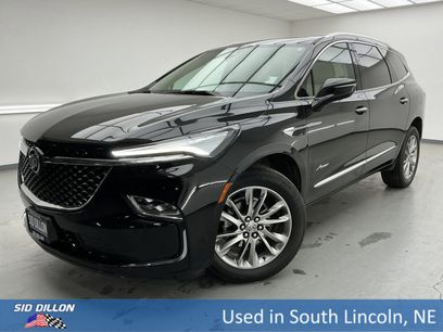 Used 2023 Buick Enclave Avenir w/ Avenir Technology Package