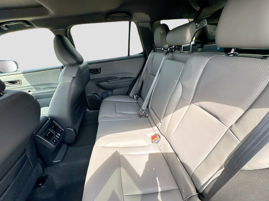New 2026 Subaru Outback Limited XT AWD/4WD image 31