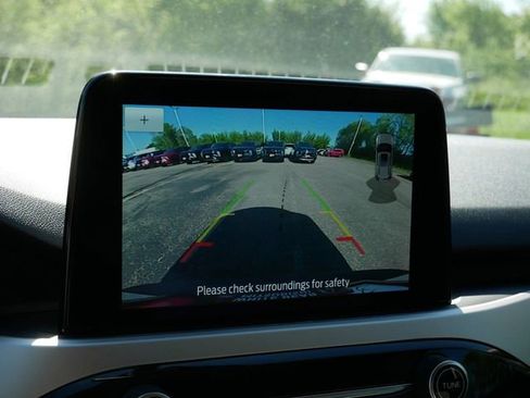 Used 2020 Ford Escape SE FWD image 27