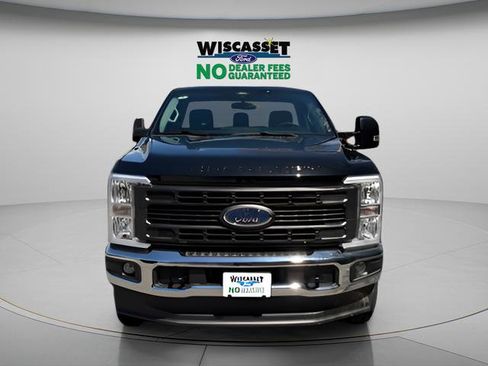 New 2026 Ford F350 XL w/ FX4 Off-Road Package AWD/4WD image 20