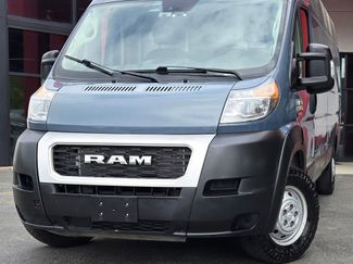 Used 2021 RAM ProMaster 3500 video 1