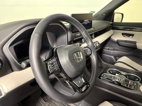 Used 2026 Honda Passport TrailSport Elite image 17