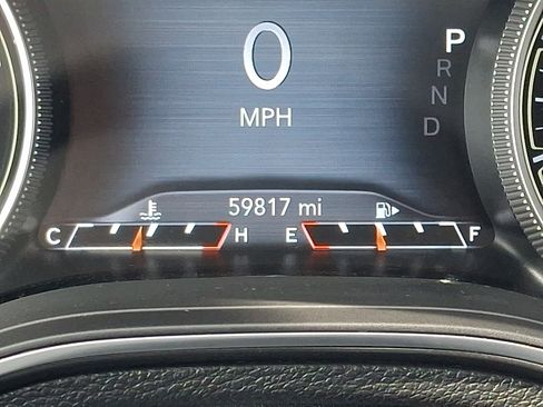 Certified 2021 Jeep Cherokee Latitude Lux w/ Sun & Sound Group AWD/4WD image 21