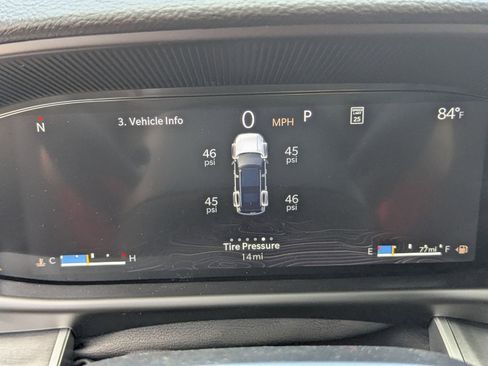 New 2026 Jeep Grand Wagoneer L Limited w/ Premium Group II image 9