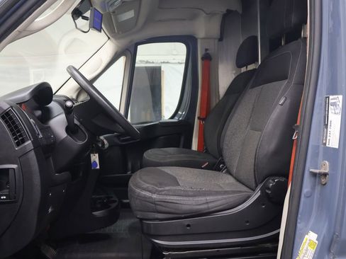 Used 2020 RAM ProMaster 3500 FWD image 16