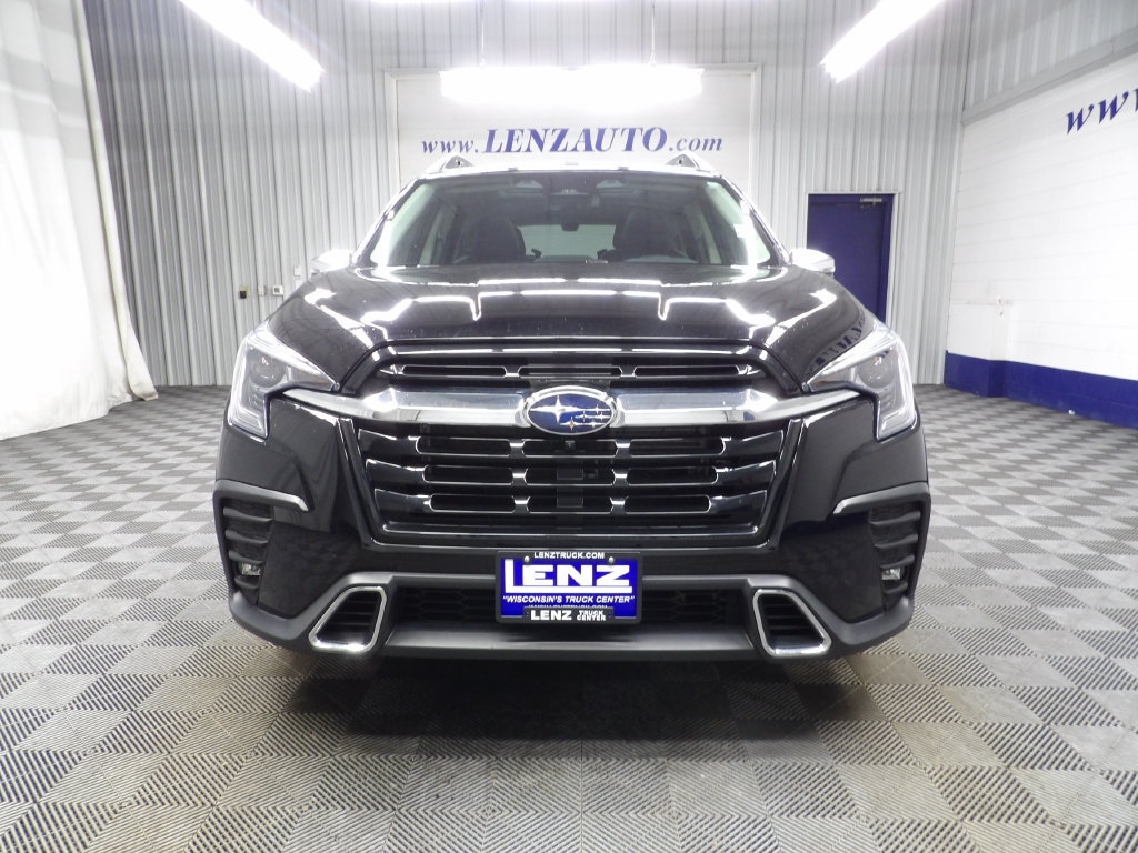 Used 2023 Subaru Ascent Touring w/ Popular Package #2A AWD/4WD image 46