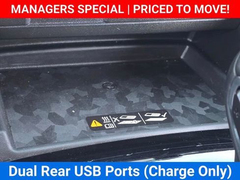 New 2025 Chevrolet Colorado LT w/ LT Convenience Package RWD image 26