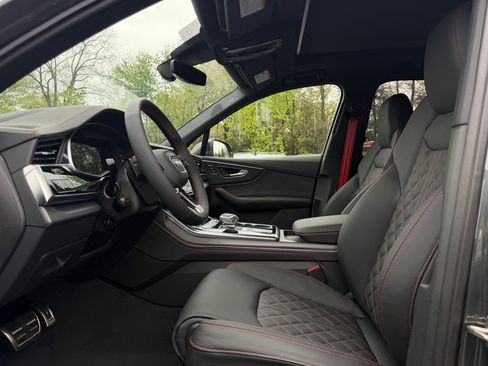 New 2026 Audi Q7 3.0T Prestige AWD/4WD image 15