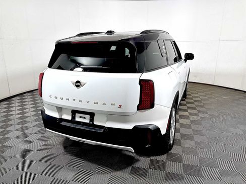 Used 2025 MINI Cooper Countryman S AWD/4WD image 6