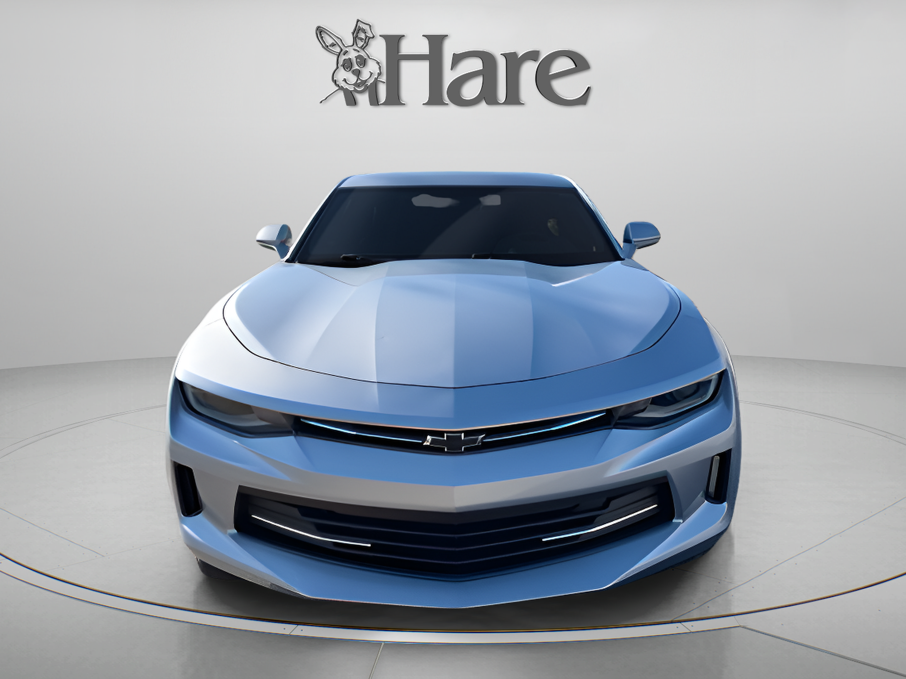 Used 2018 Chevrolet Camaro LT w/ RS Package RWD image 7