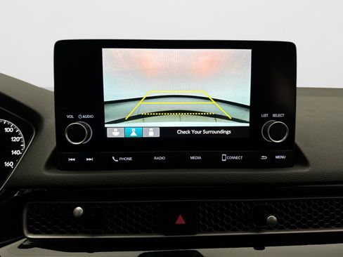 Used 2024 Honda Civic EX-L image 15