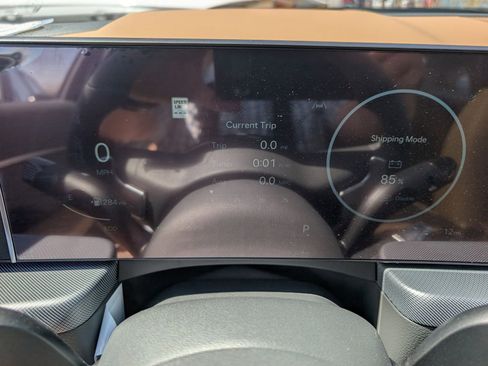 New 2025 Hyundai Sonata Limited image 11