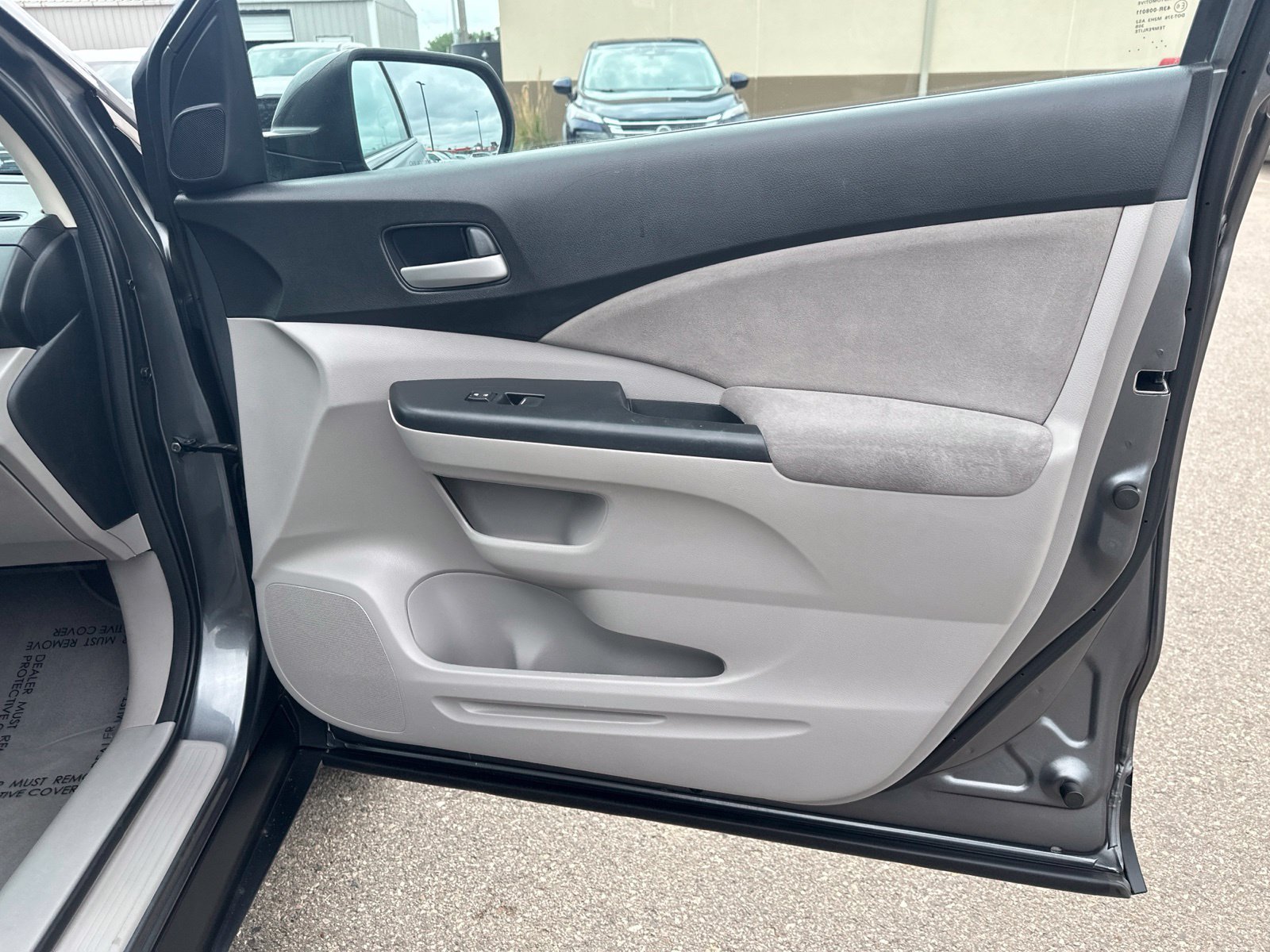 Used 2014 Honda CR-V EX image 35