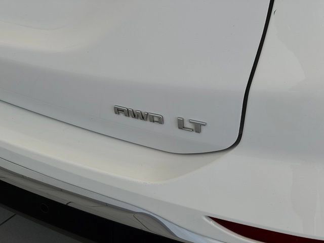 Used 2020 Chevrolet Equinox LT AWD/4WD image 44
