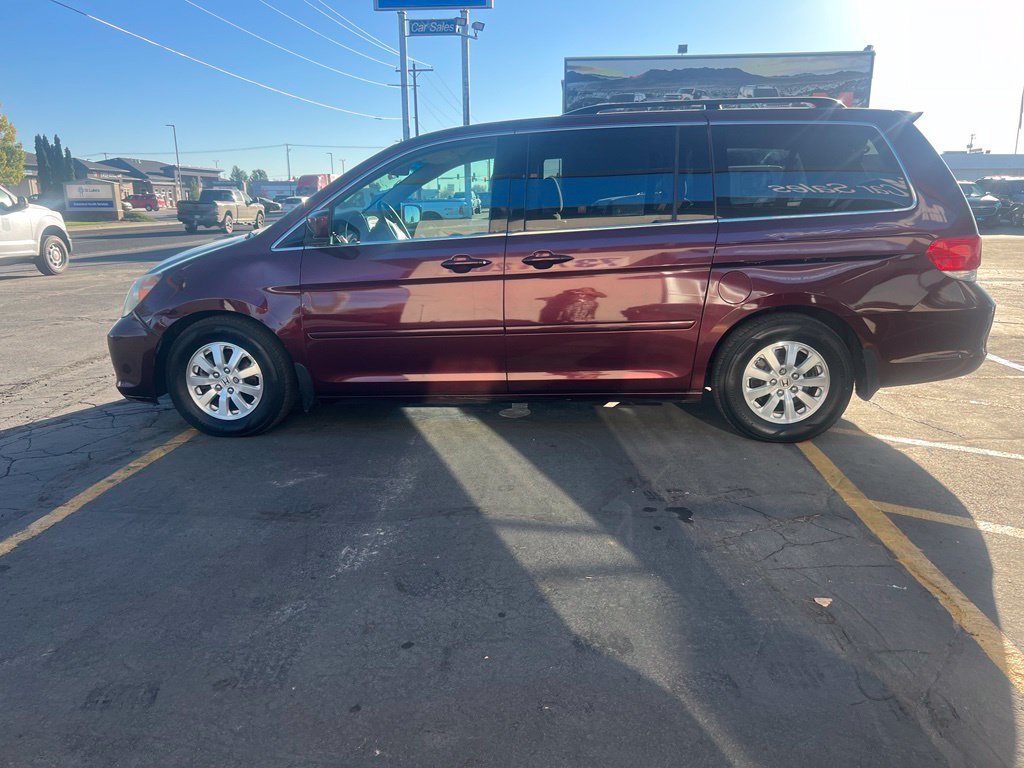 Used 2008 Honda Odyssey EX image 7