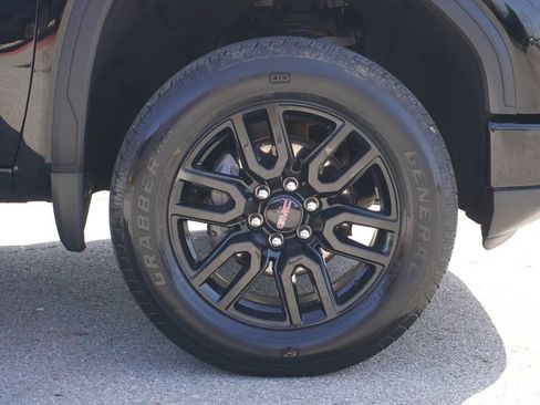 Used 2023 GMC Sierra 1500 Elevation AWD/4WD image 13