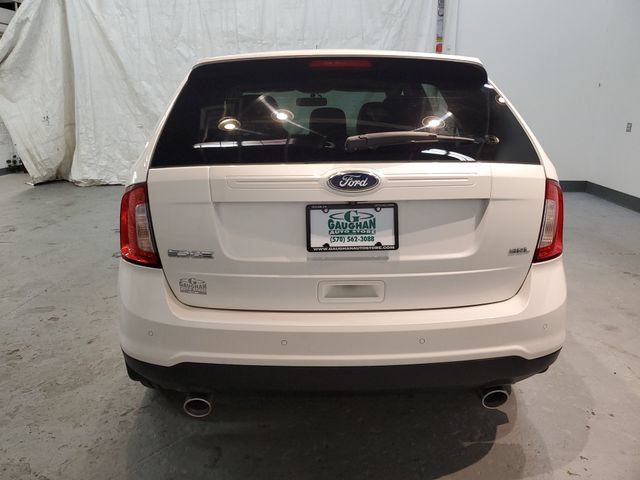 Used 2013 Ford Edge SEL FWD image 5